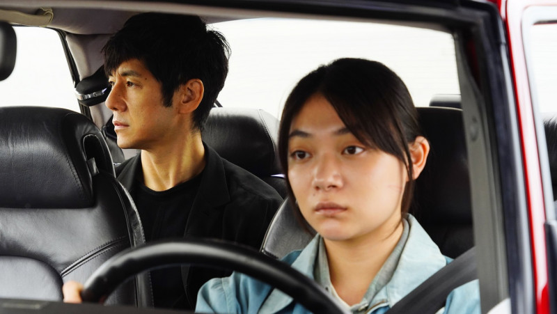 Seri Nomine Oscars 2022 (4): Drive My Car, Drama Powerful tentang Kehilangan